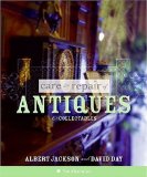 Care and Repair of Antiques and Collectables