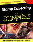 Stamp Collecting For Dummies