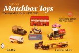 Lesney s Matchbox Toys: The Superfast Years, 1969-1982