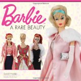 Barbie A Rare Beauty