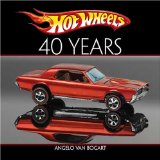 Hot Wheels Forty Years (Hot Wheels (Krause Publications))