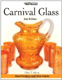 Warman s Carnival Glass: Identification and Price Guide (Warman s Carnival Glass: Identification and Price Guide)
