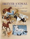 Breyer Animal Collector s Guide - Identification and Values