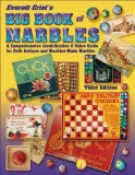 Everett Grist s Big Book of Marbles