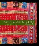 Antique Kilims of Anatolia