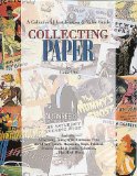 Collecting Paper: An Identification and Value Guide