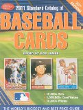 2011 Standard Catalog Of Baseball Cards