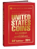 A Guide Book of United States Coins 2011: The Official Red Book