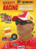 Beckett Racing Collectibles Price Guide 2011