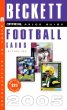 The Official Beckett Price Guide to Football Cards 2005, Edition #24 (Official Price Guide to Football Cards)