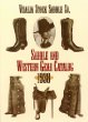 Saddle and Western Gear Catalog, 1938