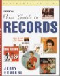 The Official Price Guide to Records, 16th Edition