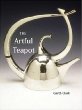 The Artful Teapot