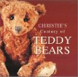 Christie's Century of Teddy Bears