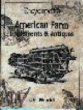 Encyclopedia of American Farm Implements & Antiques