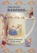 Royal Doulton Bunnykins Collectors Book