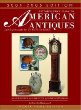 Pictorial Price Guide to American Antiques and Objects Made for the American Market 2004-2005 (Pictorial Price Guide to American Antiques and Objects Made for the American Market)