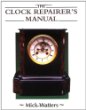 The Clock Repairer's Manual