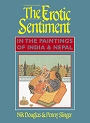 The Erotic Sentiment : In the Paintings of India and Nepal
