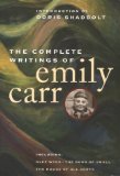The Complete Writings of Emily Carr
