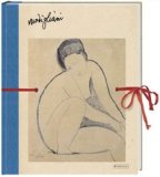 Amedeo Modigliani: Erotic Sketchbook