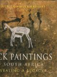 Rock Paintings of South Africa