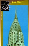 Art Deco (Postcard Books (Todtri Productions))