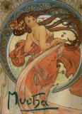 Alphonse Mucha