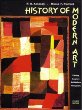 History of Modern Art (Trade Version) (4th Edition)