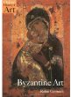 Byzantine Art (Oxford History of Art)