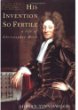 His Invention So Fertile: A Life of Christopher Wren