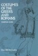 Costumes of the Greeks and Romans