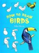 How to Draw Birds