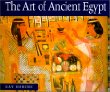 The Art of Ancient Egypt