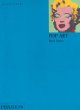 Pop Art : Colour Library (Phaidon Colour Library)