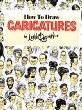 How To Draw Caricatures