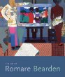 The Art of Romare Bearden: