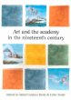 Art and the Academy in the Nineteenth Century