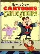 How to Draw Cartoons for Comic Strips