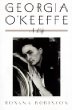Georgia OKeeffe: A Life