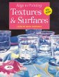 Keys to Painting Textures  Surfaces (Keys to Painting)
