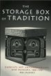 The Storage Box of Tradition: Kwakiutl Art, Anthropologists, and Museums, 1881-1981