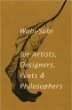 Wabi-Sabi: for Artists, Designers, Poets  Philosophers