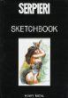 Serpieri Sketch Book