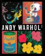 Andy Warhol, 1928-1987