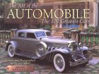 Classic Car Books