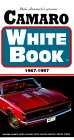 The Genuine Camaro White Book 1967-1997