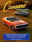 Camaro Restoration Handbook