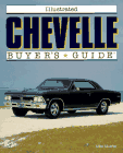 Illustrated Chevelle Buyer's Guide