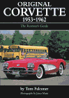 Original Corvette : 1953-1962